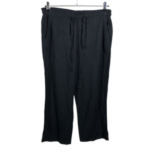 Unisex Gerry Weber - Slacks, size 42 - Black (1)
