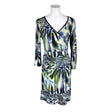 Unisex Tazzia - Tricot dress, size 38 - Light blue ()