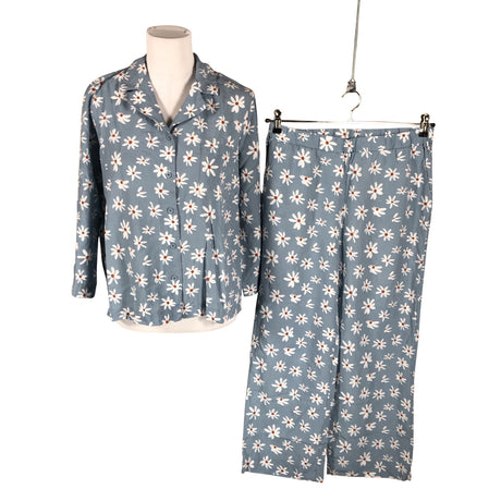 Unisex Nanso - Nightwear, size 38 - Light blue ()