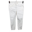 Unisex Gerry Weber - Slacks, size 40 - White ()