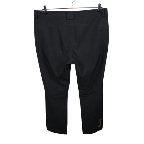 Unisex Torstai - Outdoor pants, size 44 - Black (2)