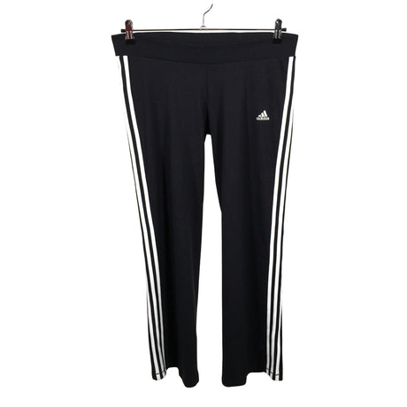 Unisex Adidas - Sports trousers, size 44 - Black ()