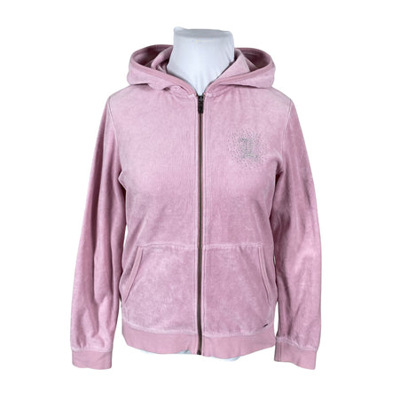 Unisex Luhta - Hoodie, size 42 - Light pink ()