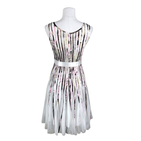 Unisex Bastion - Dress, size 34 - White (2)