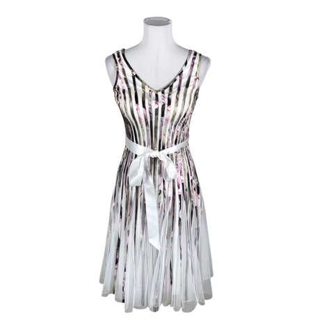 Unisex Bastion - Dress, size 34 - White ()