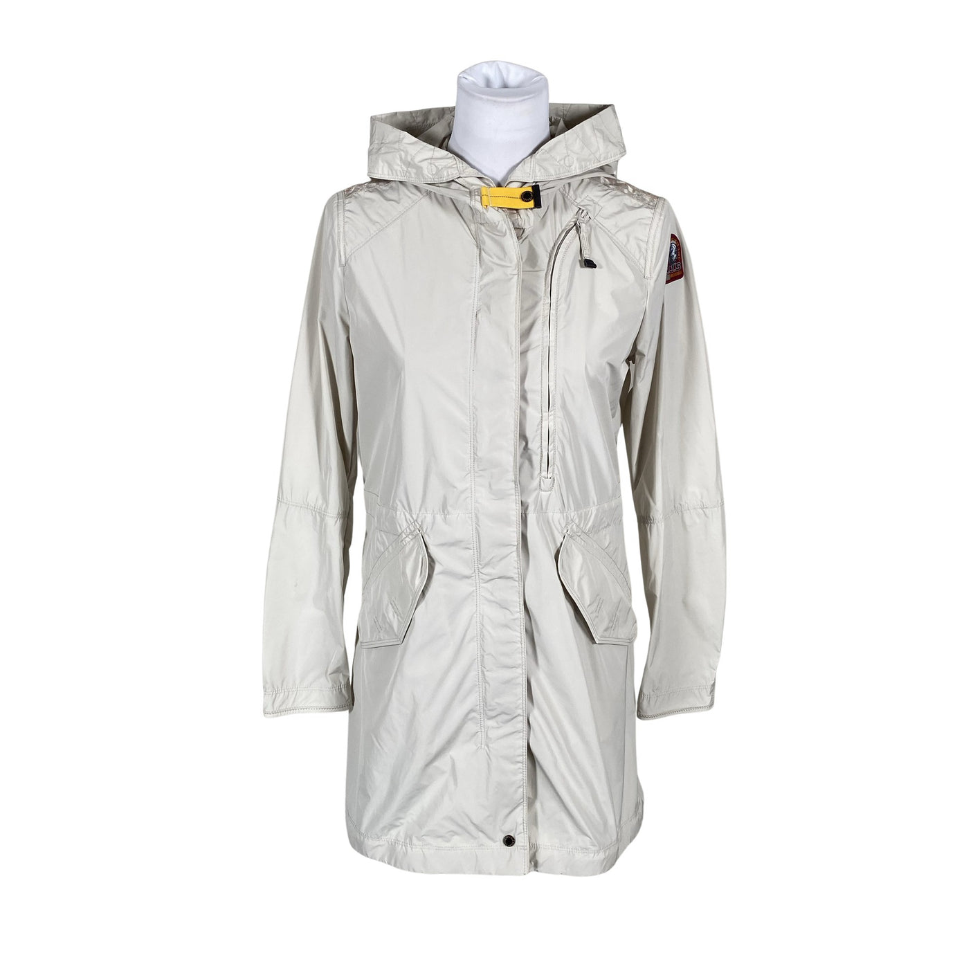 Unisex Parajumpers - Parka, size 34 - Beige (1)