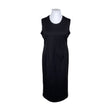 Unisex Fantesca - Tricot dress, size 42 - Black ()