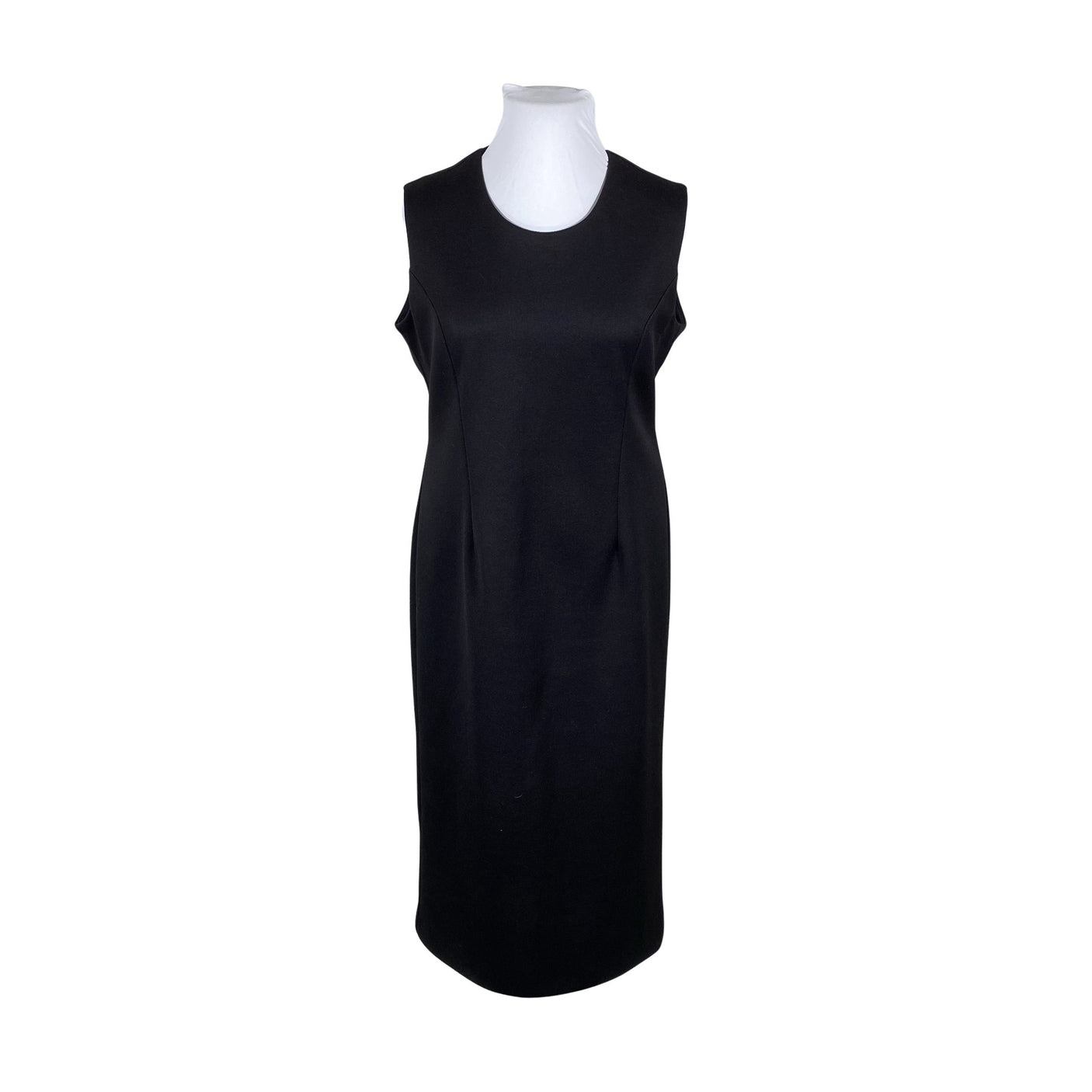 Unisex Fantesca - Tricot dress, size 42 - Black (1)