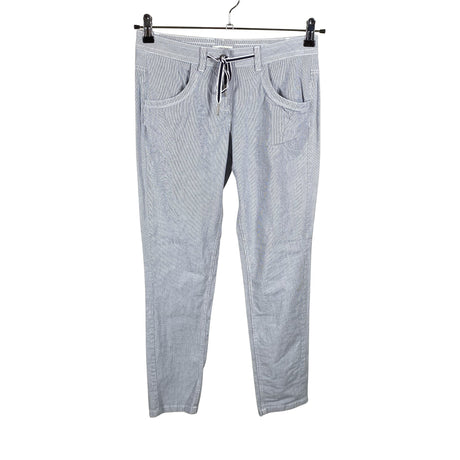 Unisex Tom Tailor - Slacks, size 34 - Gray ()