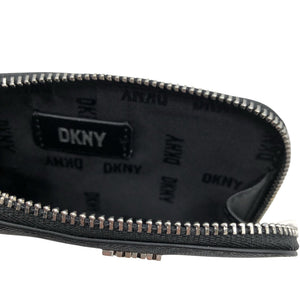 Unisex DKNY - Wallet, size Ei kokoa - Black (3)