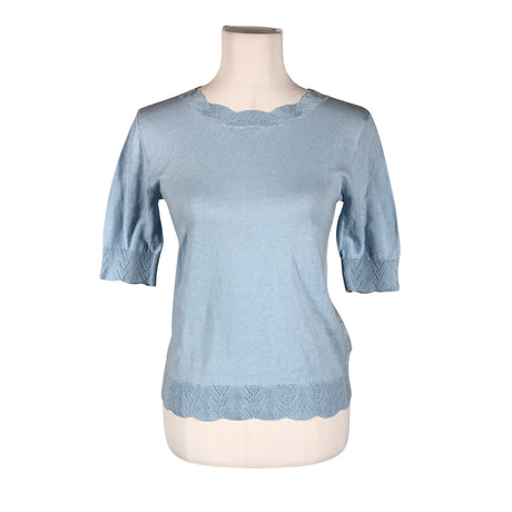 Unisex Noa Noa - Sweater, size 34 - Light blue ()