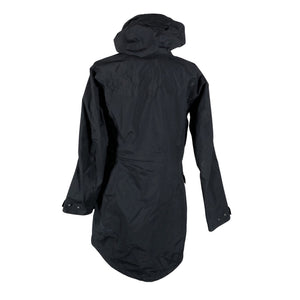 Unisex Didriksons - Outdoor jacket, size 38 - Black (2)