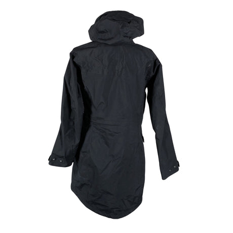 Unisex Didriksons - Outdoor jacket, size 38 - Black (2)