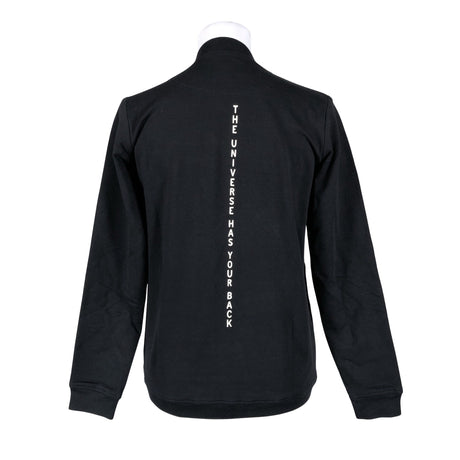 Unisex Dadamora - Sweatshirt, size 34 - Black (2)