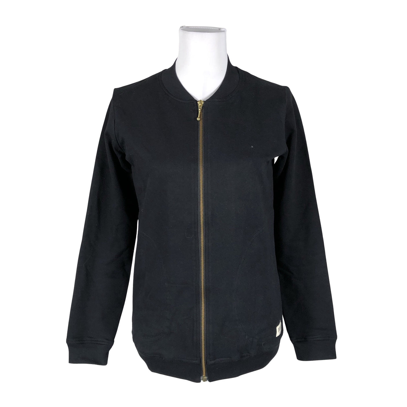 Unisex Dadamora - Sweatshirt, size 34 - Black (1)