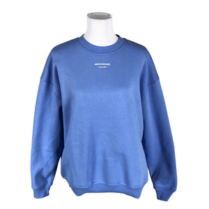 Unisex Aim'n - Sweatshirt, size 36 - Blue (1)