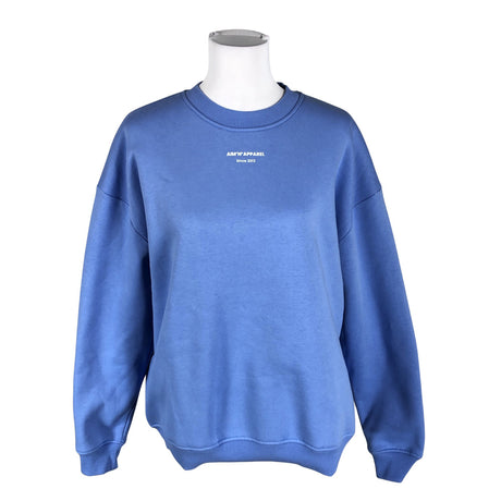 Unisex Aim'n - Sweatshirt, size 36 - Blue ()