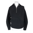 Unisex COS - Sweater, size 36 - Black ()