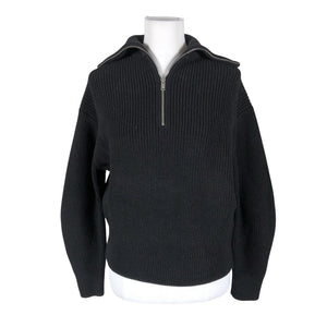 Unisex COS - Sweater, size 36 - Black (1)