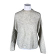 Unisex R-collection - Sweater, size 38 - Gray ()