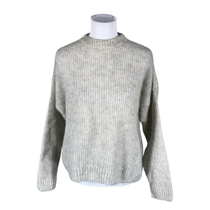 Unisex R-collection - Sweater, size 38 - Gray (1)