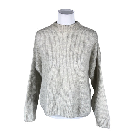 Unisex R-collection - Sweater, size 38 - Gray ()