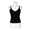 Unisex Na-KD - Top, size 36 - Black ()