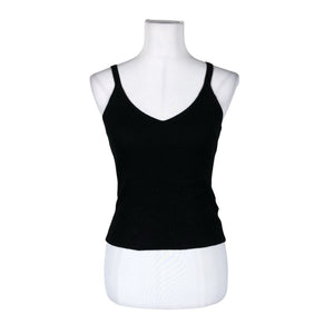 Unisex Na-KD - Top, size 36 - Black (1)