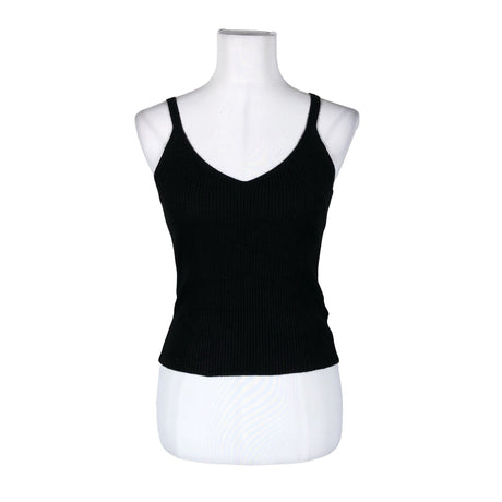 Unisex Na-KD - Top, size 36 - Black ()