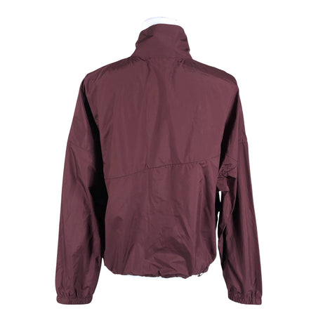 Unisex Aim'n - Outdoor jacket, size 40 - Wine red (2)