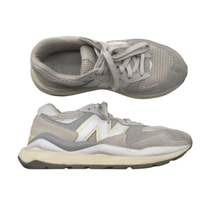 Unisex New Balance - Sneakers, size 41 - Gray (1)