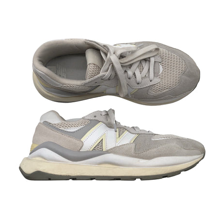 Unisex New Balance - Sneakers, size 41 - Gray ()