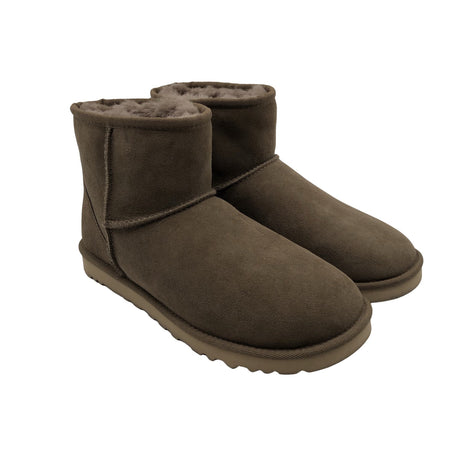 Unisex Ugg - Winter shoes, size 41 - Brown (2)