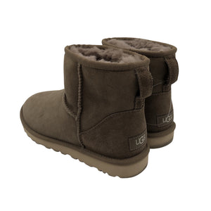Unisex Ugg - Winter shoes, size 41 - Brown (3)