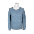 Unisex Marks&Spencer - Sweater, size 36 - Light blue ()