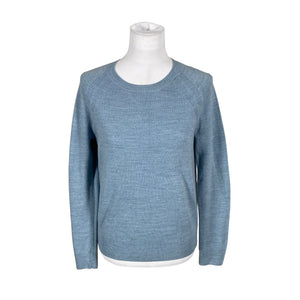 Unisex Marks&Spencer - Sweater, size 36 - Light blue (1)