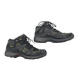 Unisex Salomon - Hiking shoes, size XXS - Black ()