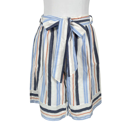 Unisex Esprit - Fabric skirt, size 38 - Light blue ()