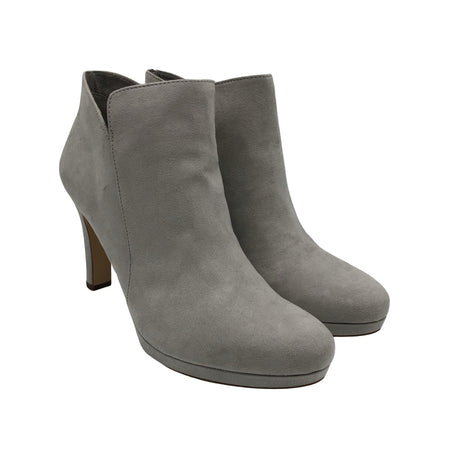 Unisex Tamaris - Ankle boots, size 42 - Gray (2)