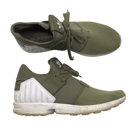 Unisex Adidas - Sneakers, size S - Green ()
