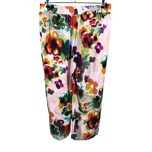 Unisex Esprit - Slacks, size 44 - Light pink (2)