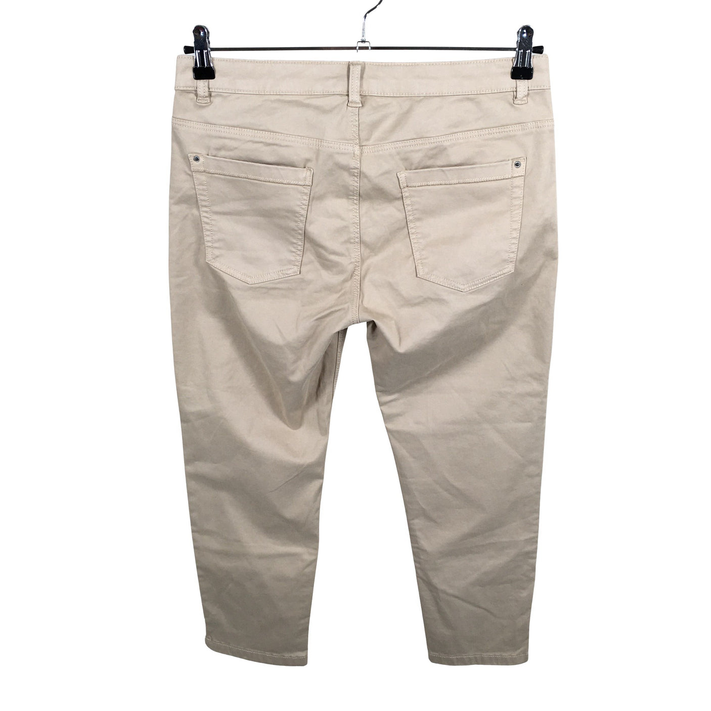 Unisex Esprit - Slacks, size 40 - Beige (2)