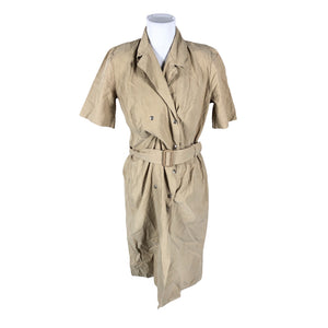 Unisex Voglia - Dress, size 38 - Beige (1)