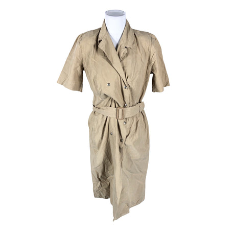Unisex Voglia - Dress, size 38 - Beige ()