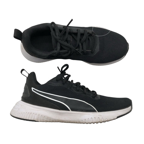 Unisex Puma - Sneakers, size 37 - Black ()