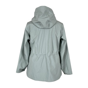 Unisex Icepeak - Soft shell jacket, size 42 - Green (2)