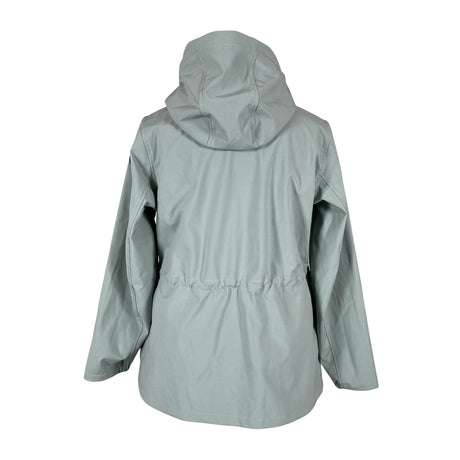 Unisex Icepeak - Soft shell jacket, size 42 - Green (2)