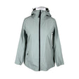 Unisex Icepeak - Soft shell jacket, size 42 - Green ()