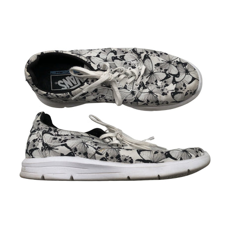 Unisex Vans - Casual sneakers, size 38 - White ()