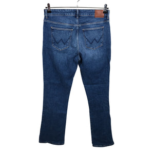 Unisex Wrangler - Jeans, size W31 - Blue (2)